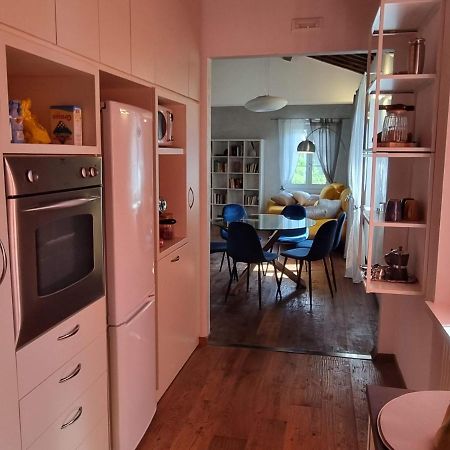 La Duchessa Bike Friendly Home Camaiore Eksteriør billede