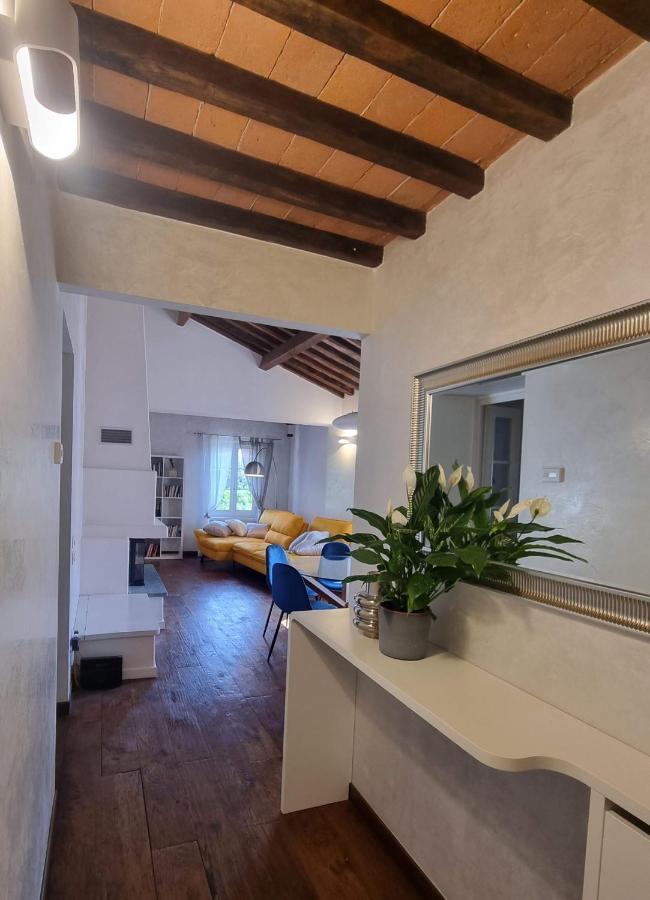 La Duchessa Bike Friendly Home Camaiore Eksteriør billede