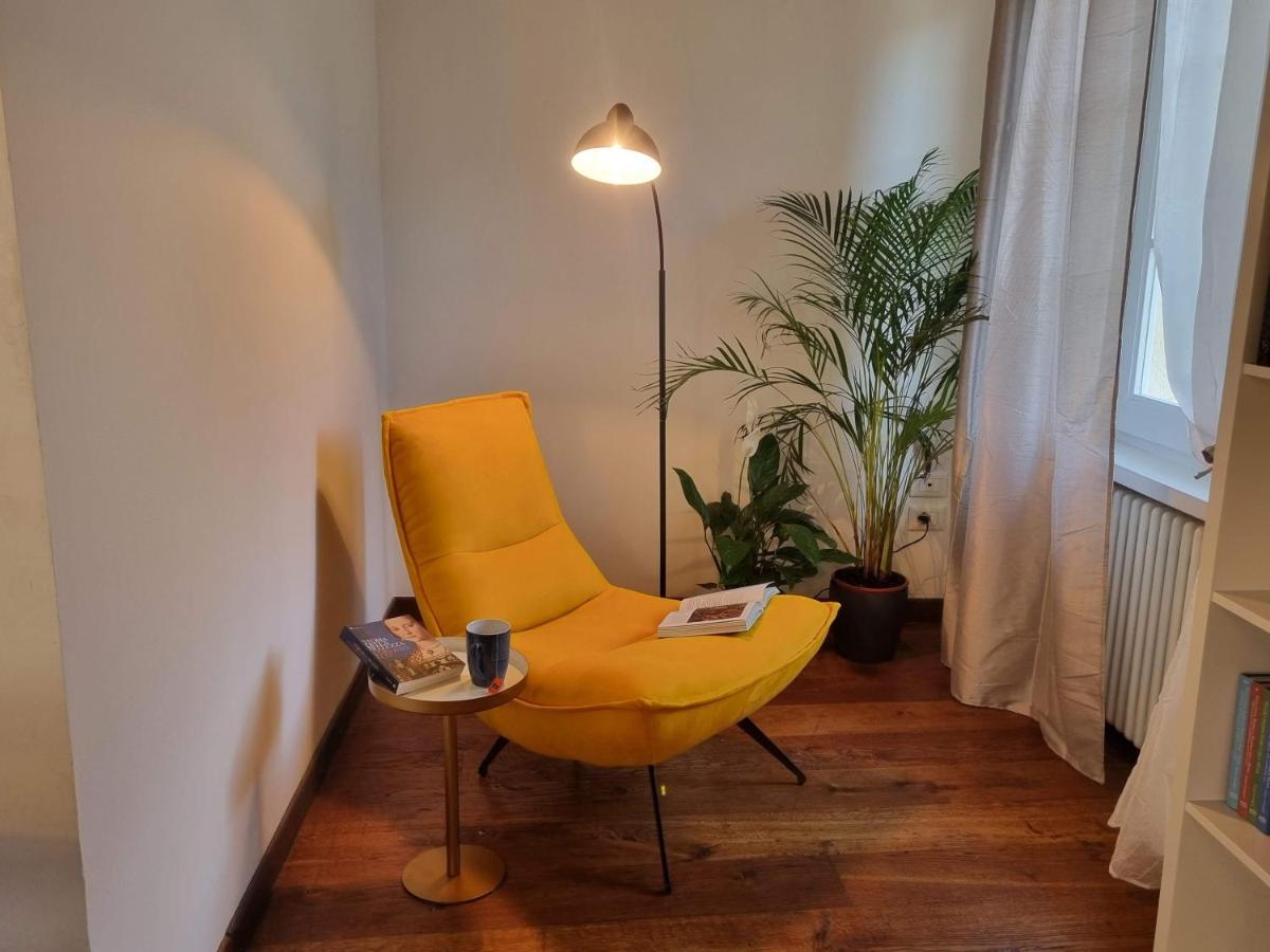 La Duchessa Bike Friendly Home Camaiore Eksteriør billede