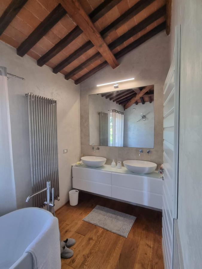La Duchessa Bike Friendly Home Camaiore Eksteriør billede