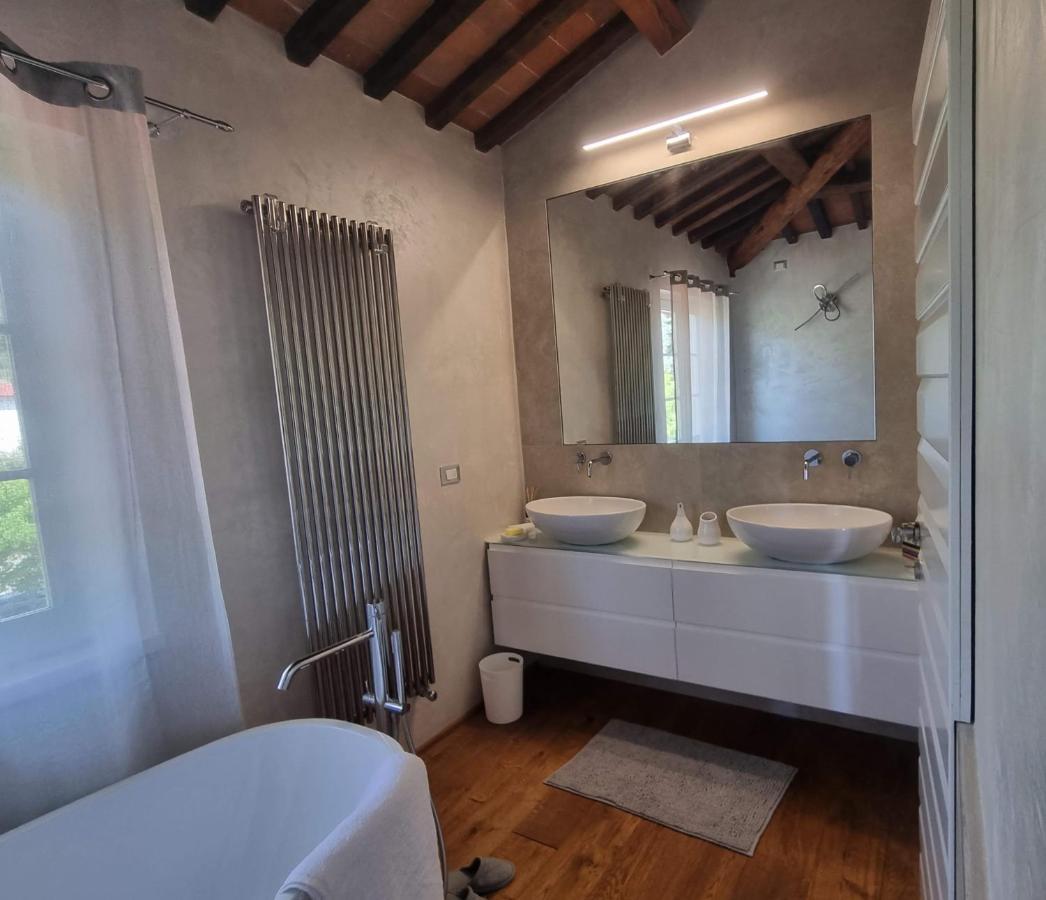 La Duchessa Bike Friendly Home Camaiore Eksteriør billede